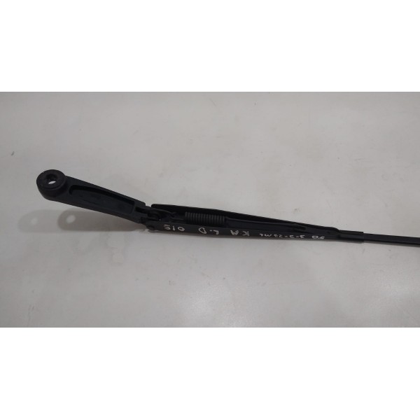 Braço Limpador Para-brisa Direito Ford Ka 2015 Direito