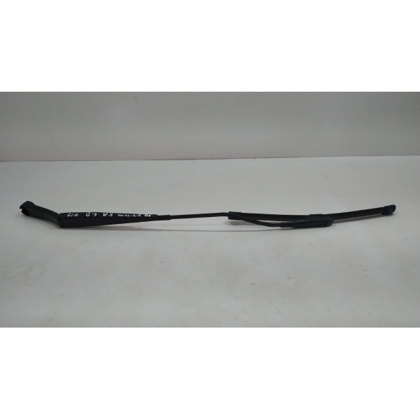 Braço Limpador Para-brisa Direito Ford Ka 2015 Direito