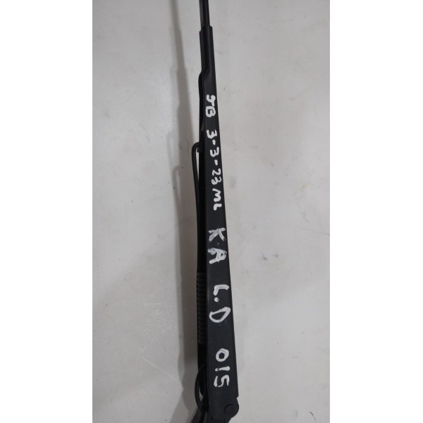 Braço Limpador Para-brisa Direito Ford Ka 2015 Direito