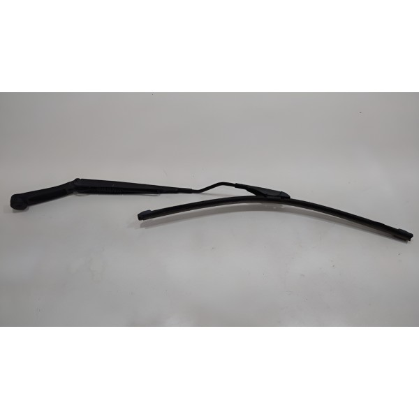 Braço Limpador Para-brisa Esquerdo Ford Ka 2015 Esquerdo