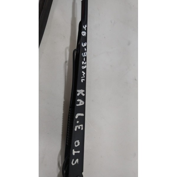 Braço Limpador Para-brisa Esquerdo Ford Ka 2015 Esquerdo