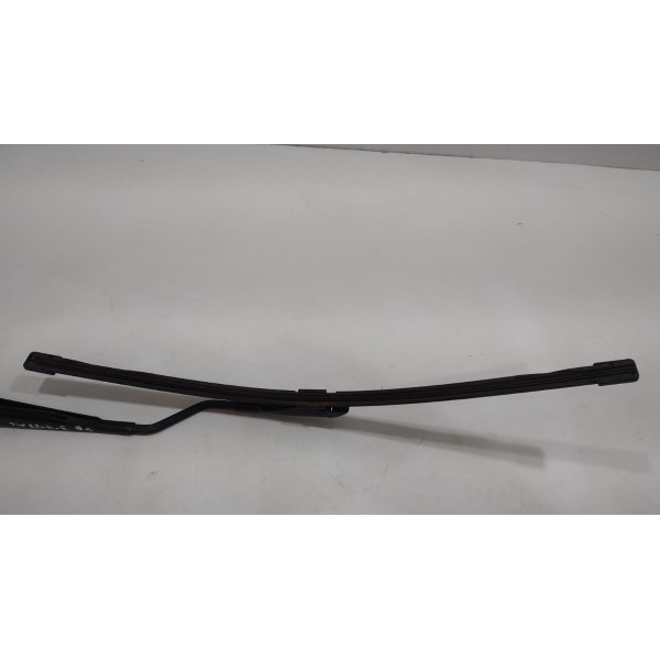 Braço Limpador Para-brisa Esquerdo Ford Ka 2015 Esquerdo