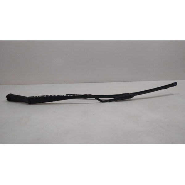 Braço Limpador Para-brisa Esquerdo Ford Ka 2015 Esquerdo