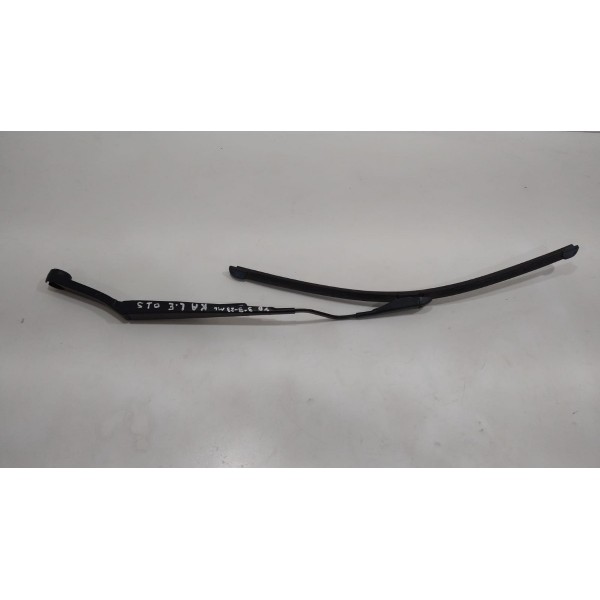 Braço Limpador Para-brisa Esquerdo Ford Ka 2015 Esquerdo