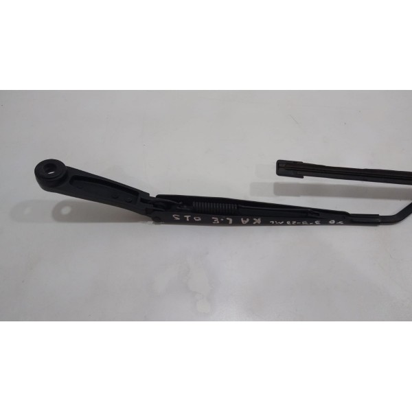 Braço Limpador Para-brisa Esquerdo Ford Ka 2015 Esquerdo