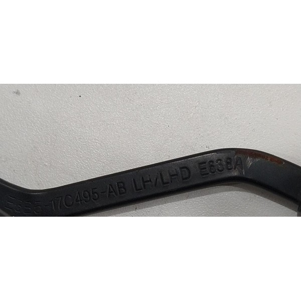 Braço Limpador Para-brisa Esquerdo Ford Ka 2015 Esquerdo