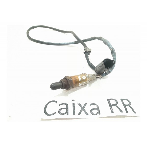 Sonda Lambda Range Rover 03 4.4 V8 Cod 0258005109