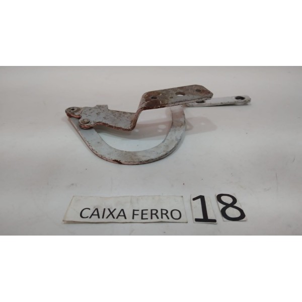 Braço Dobradiça Capô Lado Direito Gol Bola Parati 95/00