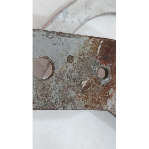 Braço Dobradiça Capô Lado Direito Gol Bola Parati 95/00