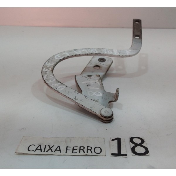 Braço Dobradiça Capô Lado Direito Gol Bola Parati 95/00