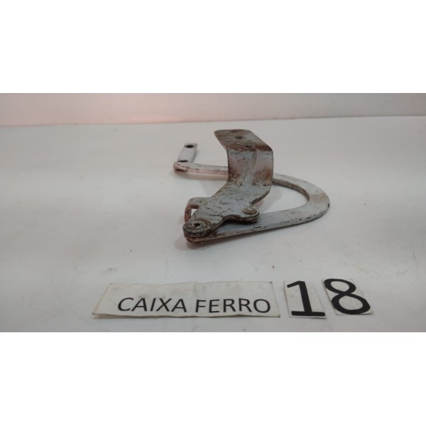 Braço Dobradiça Capô Lado Direito Gol Bola Parati 95/00