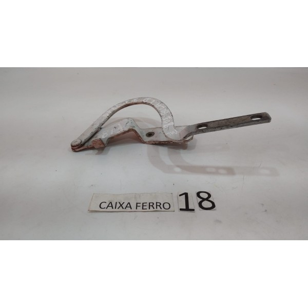 Braço Dobradiça Capô Lado Direito Gol Bola Parati 95/00