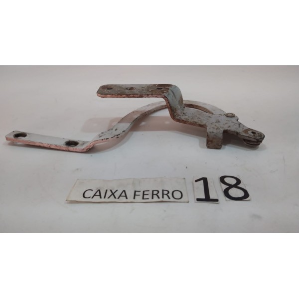 Braço Dobradiça Capô Lado Direito Gol Bola Parati 95/00