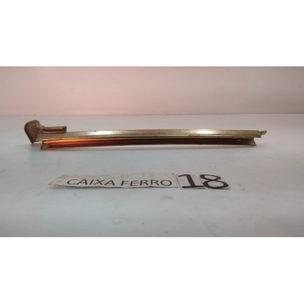 Guia Vidro Porta Dianteira Direita Lifan X60 11/19 S6101060