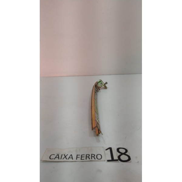 Guia Vidro Porta Dianteira Direita Lifan X60 11/19 S6101060