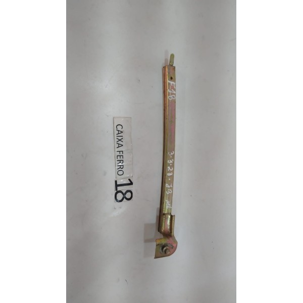 Guia Vidro Porta Dianteira Direita Lifan X60 11/19 S6101060