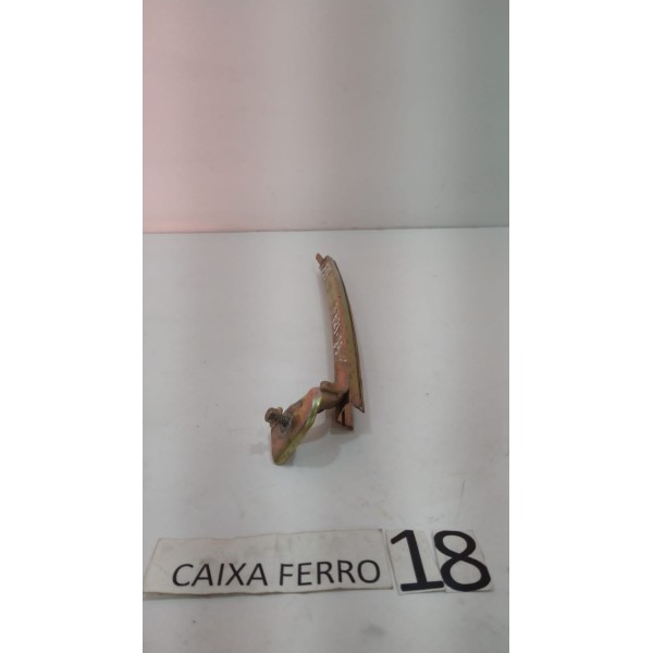 Guia Vidro Porta Dianteira Direita Lifan X60 11/19 S6101060