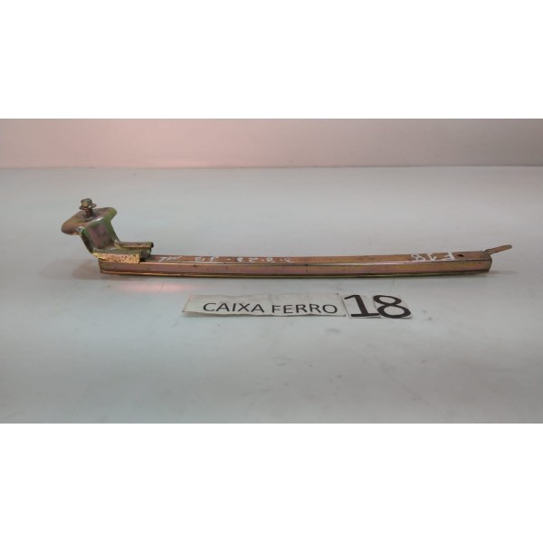 Guia Vidro Porta Dianteira Direita Lifan X60 11/19 S6101060