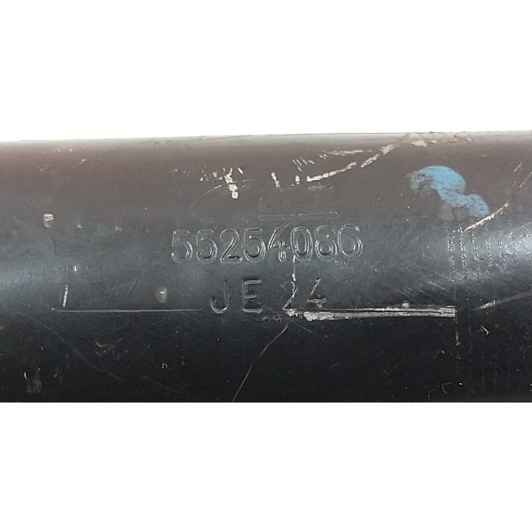 Cano Tubo Agua Uno Palio Fiorino Doblo Siena Punto Strada