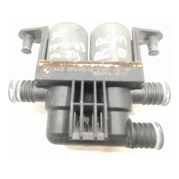 Válvula Aquecedor Vogue 03 4.4 V8 6412837499502