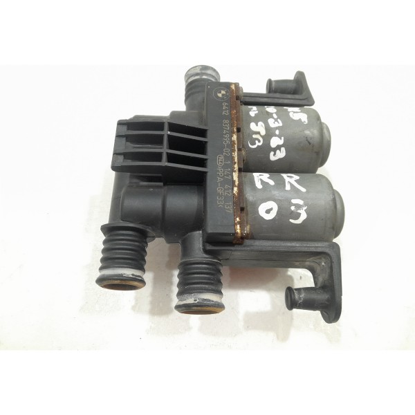 Válvula Aquecedor Vogue 03 4.4 V8 6412837499502