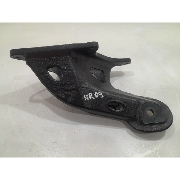 Suporte Coxim Motor Esquerdo Range Rover 2003 22116752061