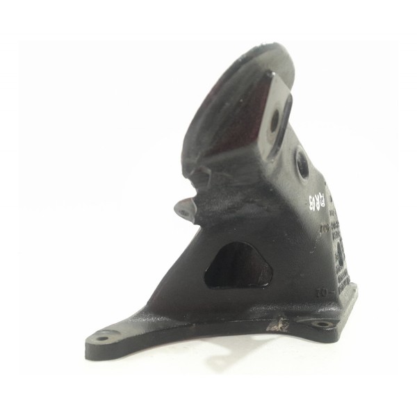 Suporte Coxim Motor Esquerdo Range Rover 2003 22116752061