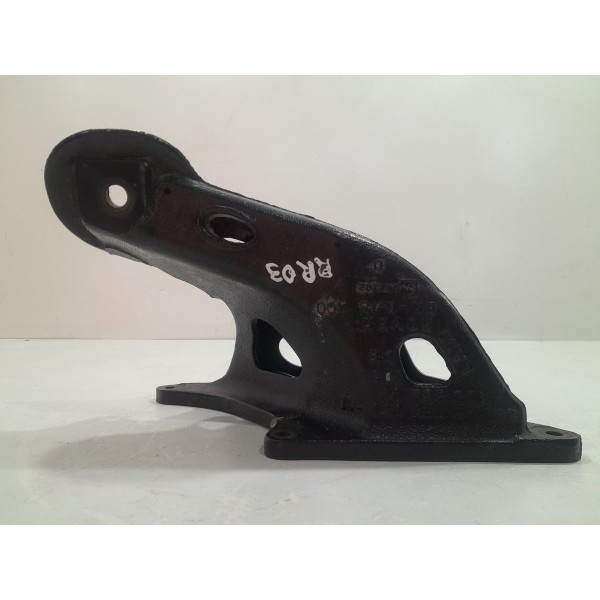 Suporte Coxim Motor Esquerdo Range Rover 2003 22116752061