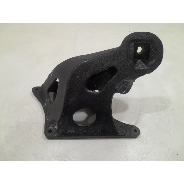 Suporte Coxim Motor Esquerdo Range Rover 2003 22116752061