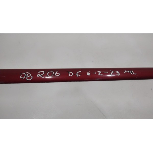 Friso Porta Dianteira Direita Peugeot 206 | 962510047