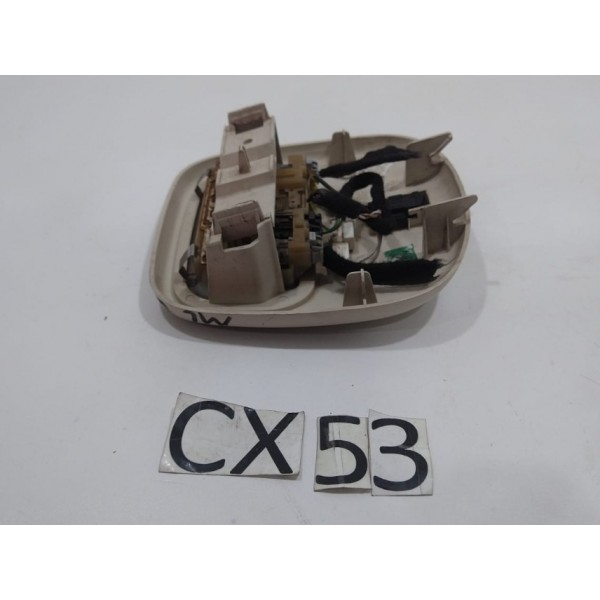 Lanterna Frontal Teto 9648338577/9680713880 Citroën C4 07/13