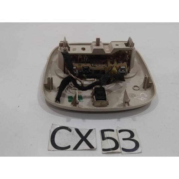 Lanterna Frontal Teto 9648338577/9680713880 Citroën C4 07/13