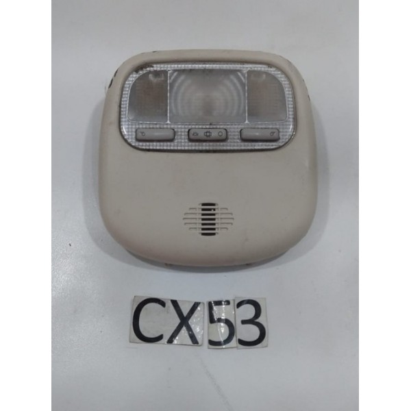 Lanterna Frontal Teto 9648338577/9680713880 Citroën C4 07/13