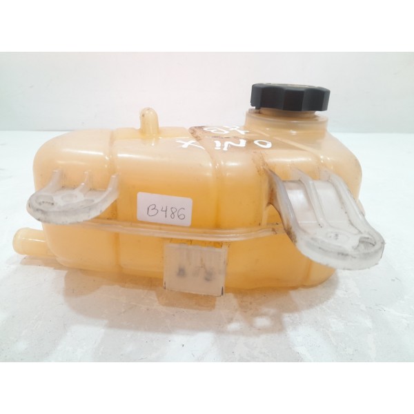 Reservatório Água Radiador Onix