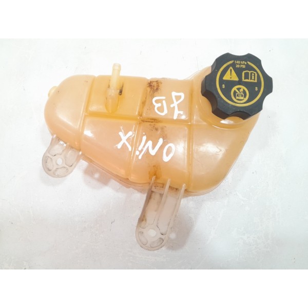 Reservatório Água Radiador Onix