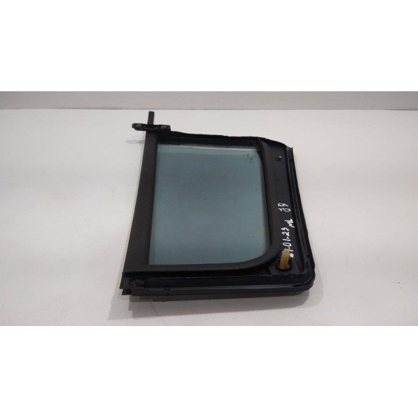 Vidro Fixo Traseiro Esquerdo Volkswagen Tiguan 5n0845213