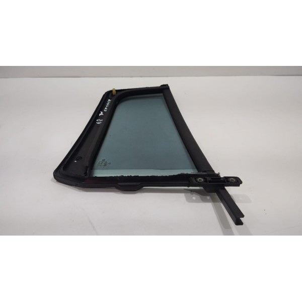 Vidro Fixo Traseiro Esquerdo Volkswagen Tiguan 5n0845213