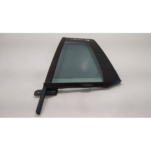 Vidro Fixo Traseiro Esquerdo Volkswagen Tiguan 5n0845213