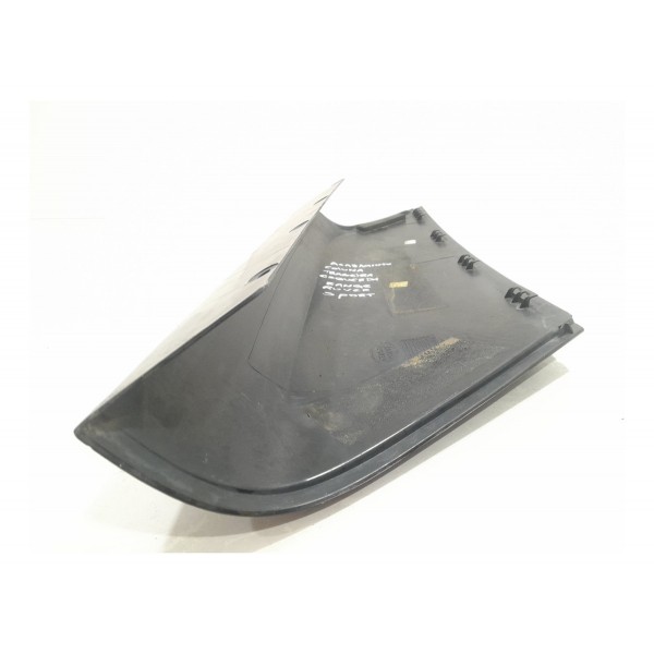 Acabamento Coluna Traseira Esquerda  Range Rover 2003 4.4