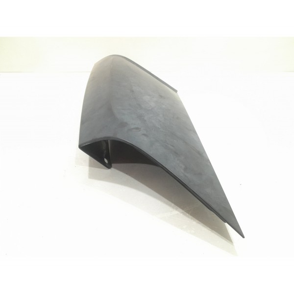 Acabamento Coluna Traseira Esquerda  Range Rover 2003 4.4