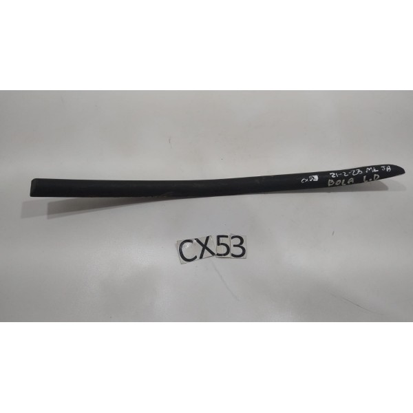 Friso Lateral Direito Dianteiro Original Gol Bola