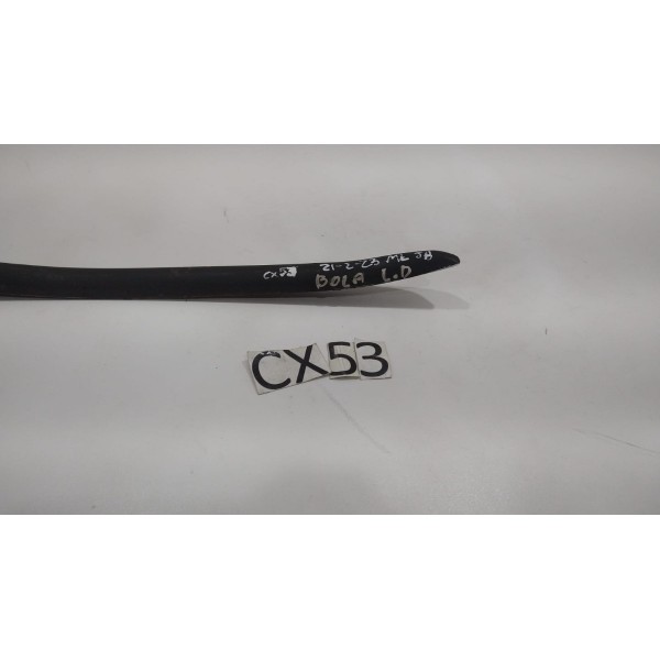 Friso Lateral Direito Dianteiro Original Gol Bola