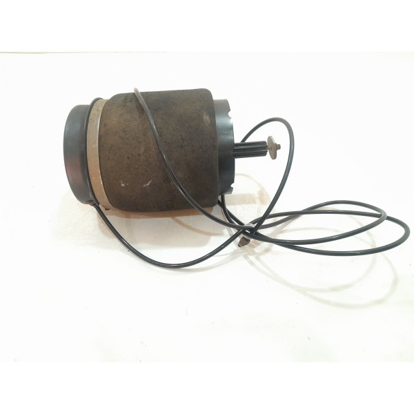 Bolsa De Ar Traseira Esquerda Range Rover Supercharged 2006