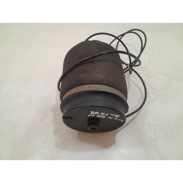 Bolsa De Ar Traseira Esquerda Range Rover Supercharged 2006