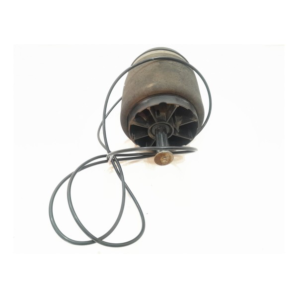 Bolsa De Ar Traseira Esquerda Range Rover Supercharged 2006