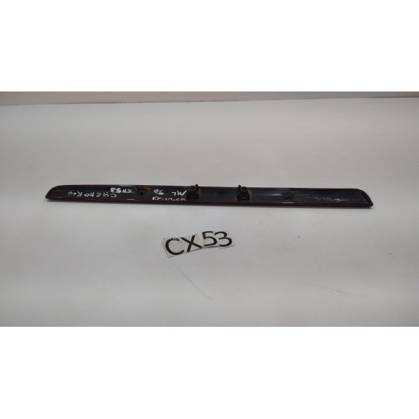 Acabamento Painel Interior Jeep Grand Cherokee