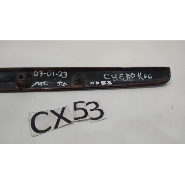 Acabamento Painel Interior Jeep Grand Cherokee