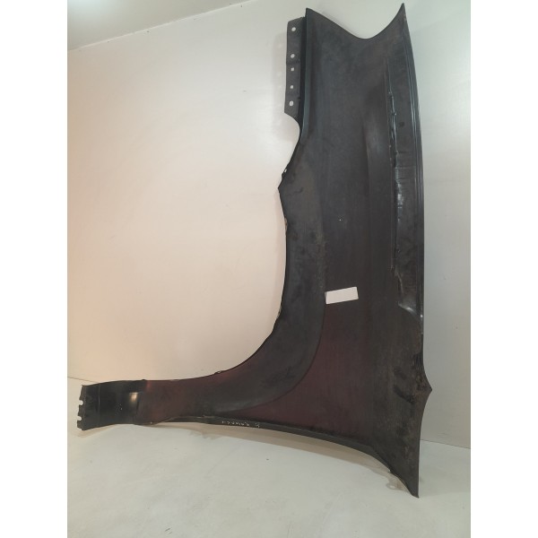 Paralama Tucson 2006 07 08 09 10 11 12 13 Sem Furo Direito