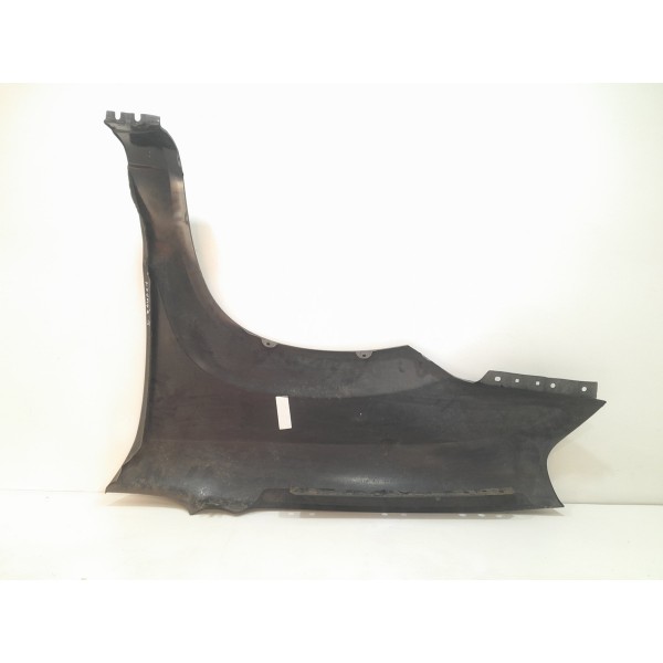 Paralama Tucson 2006 07 08 09 10 11 12 13 Sem Furo Direito