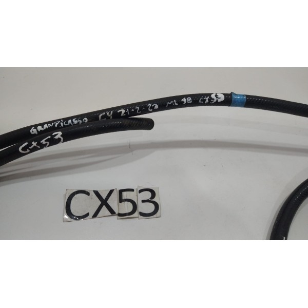 Mangueira Esguicho Farol C4 Grand Picasso